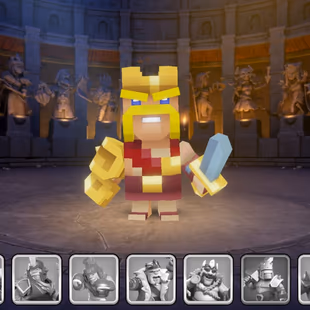 🔥[3 EPIC EQUIPMENT MAX]🔥TH 18 NEAR MAX || BK 100 AQ 101 MP 71 GW 80 RC 55 || NC 500 || 4 PETS MAX - Image 6