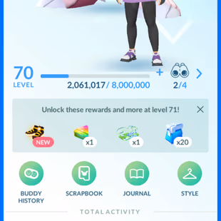 0P Account 💎 Level 70 💎 Shundo raikou |Shundo zekrom |galar moltres zapdose |Shiny legendary 4 |Shiny bg 3 - Image 1