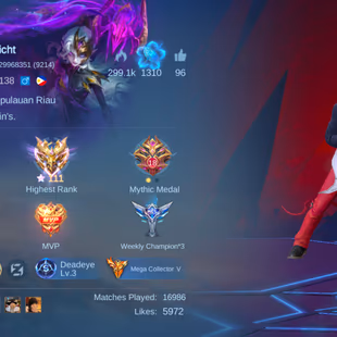 RARE HYPER MAGE MM ACCOUNT || 2 LEG 12 GRAND 15 EXQUISITE || MEGA COLLECTOR 5 || EX 111 || 482 SKIN || RARE SKINS - Image 6