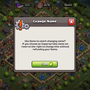 BEST OFFER | TH18 CLOSE MAX | HERO-105-105-90-77-55 | FA-MAX!RS-MAX!EB-MAX | NC-YES | 231-XPX | NUCE SKINS-SCENERY  - Image 7