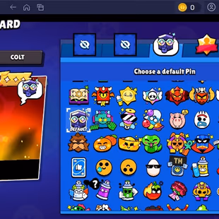 576 SKINS | 120.300 TROPHIES | 101 BRAWLERS | 100 HYPERCHARGE | 101 MAX | 112 PRESTIGE | 36 BUFFIES - Image 8