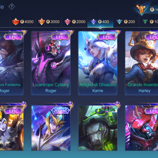 Fatum Alex - Image 7