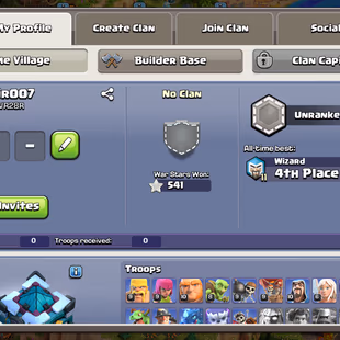 🔥[1X PAID SCENERY-650 CWL MEDALS]🔥NEAR MAX TH-13 | F.BALL-S.BALL-A.FIGURE | RENAME AVAILABLE | LPW PEICE | BEST DEAL - Image 4