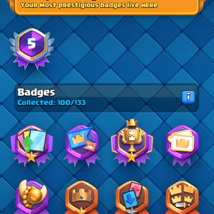 (TH17 MAX XP232 AND CR KT 42 - TROPHY 7259)| 15 EPIC SKILL HEIGHT | 1066 MEDALS | DEFENSE MAX | MANY MAGIC ITEMS | BB10  - Image 4