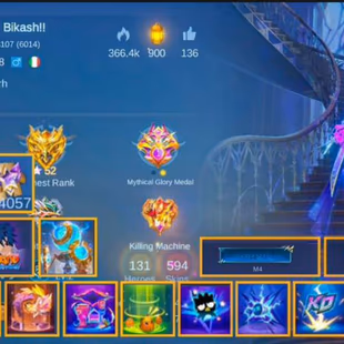 Mega Collector I  5x Legend  2x Collector  Gus & Nolan 11:11  Badang Saint Seiya  Ixia Metro Zero  Xavier Gojo   - Image 3