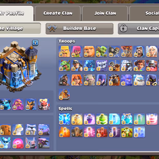 PROFILE MAX | TH18 MAX TYPE | FREE NC | SB-MAX!AF-MAX!FA-MAX!FB-MAX!RS-MAX!EB-MAX | HERO-105-105-95-80-55 | 246-XP | 22X - Image 3