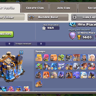 15K LEGED CUP | TH18 CLOSE MAX | FREE NC | CLOSE MAX FULL BLACKSMITH | BOTH GARD MAX | HERO-105-105-95-80-55 | 275-XP - Image 3