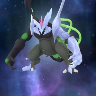 LOCATION BG ZAPDOS [] SHINY FUSED KRUREM [] LEVEL 50 [] LEGENDARY 10 [] SHINY 12 [] POKEMON 37 [] RENAME AVAILABLE  - Image 8