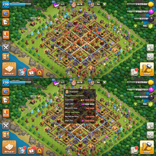 TH-16 VERY CLOSE MAX! XP-230! G.GAUNTLET MAX! R.SPEAR MAX! M.MIRROR-23! HEROES:-86-95-58-70-45! ALL PETS! FAST DELIVERY - Image 2