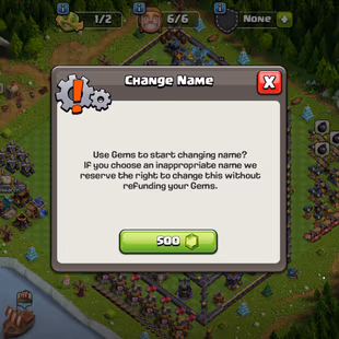RARE🔥XP 246!TH 18  MAX🔥7 EPIC MAX!HEROS:105-105-95-80-55!WALL MAX!DEFANCE MAX!VERY STRONG TROOPS!INSTANT DELIVERY  - Image 5