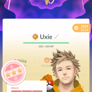 Great Acc | 7 Hundo Legendary | Lvl 71 | Instinct | 7 M Stardust | 47 Shiny Legendary | DPS018 - Image 6