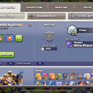 ⚡TH 18 - 6 EPIC EQUIP (SB14-SBRA9-GG20-F23-EB23-RS27)⚡ XP 233 | PET10 | CWL 245 | SW 2137 | 79-79-48-51-39-3 | GEMS 1123 - Image 3