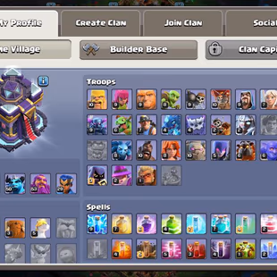 🔥TH15 XP158🔥 | HERO 72.71.50.53.29 | TIGER SCENERY | BALL20 | GLOVE13 | F.B19 | BOOT14 | ROCKET11 | INSTANT DELIVERY - Image 3