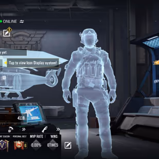 Mythic 5 🔴 Legend 11 🔴 D21 - Image 2