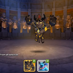 🔥TH18 XP296🔥 | HERO 101.105.84.80.55 | F.A MAX | MIRROR MAX | F.B MAX | BOOT26 | ROCKET26 | INSTANT DELIVERY - Image 8