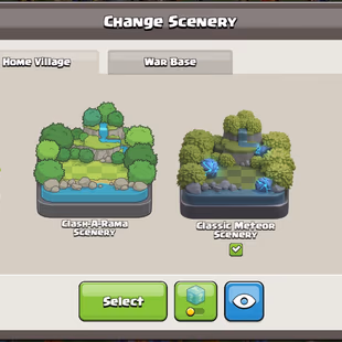 TH18 NEAR TO MAX || HIGH DEFENCE || HIGH HEROS || HIGH WALLS || DECENT ACCOUNT || GOOD EQUIPMENT | RENAME FREE | INSTANT - Image 8