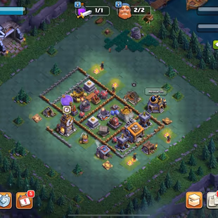 🌹FULL ACCESS - VERY CHEAP - TH:16 - Lvl:170🌹 - BK:55 - AQ:55 - PC:50 - GW:35 - RC:37 - BEST SELECT - Image 4