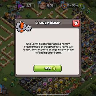 🔥Xp-190🔥 || Th18 || High Quality Epic Equipment || Heroes 74-84-58-61-42 || 6 Builders || NC Available || Cheapest - Image 6