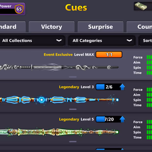 8bp account cheap, good price - Image 3