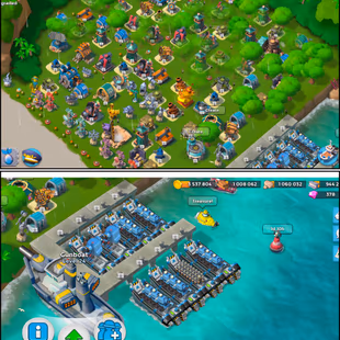 🔥COC MAX TH18 FREE🔥Level 67 | HQ-25 | VP-267 | Gunboat-24 | Good Heros & mostly Troops MAX | PW-25 | Enough Resources - Image 3