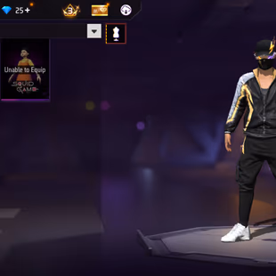 X197|Lvl 54|29 BUNDLE SET|75 COSTUME(5 MYTHIC)|117 WEAPON(2 EVO+17 MYTHIC)|CYCLONE PARAFAL LVL 2|PREDATORY COBRA LVL 3|H - Image 7