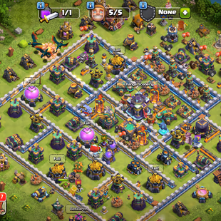 9x EPICS 20 LEVEL-TH15 BEST DEAL-XP164-HERO 57-81-44-47-19-MAGIC ITEMS-NC FREE - Image 1