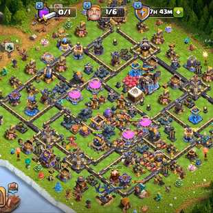 🔥TH18 XP255🔥 | HERO100.102.94.80.52 | BUILDER MAX | F.B26 | MIRROR26 | F.A23 | BOOT23 | A.F11 | INSTANT DELIVERY - Image 2