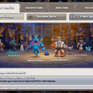 LEGED RANK/HIGH PROFILE | TH18 MAX TYPE | GG-MX!SnB-MX!SH-MX!FA-MX!AF-MX!MM-MX!DC-MX!HT-MX!FB-MX!RS-MX!EB-MX | 269-XP | - Image 5