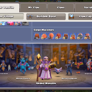 ||OP ACCOUNT ||[ TH-17 NEAR MAX ] X 224 XP || BEST EPIC EQUIPMENTS || BK 100 AQ 100 MP 79 GW 75 RC 50 DUKE 9 ||  - Image 5