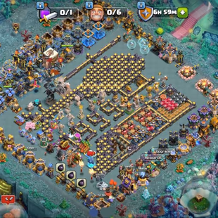 COMBO🍁SUPER HIGH TH 18 A/C💎19 LEGENDARY HEROS SKINS | EPIC MAX EQUIPMENTS | 5 EPIC SCENERIES | RARE SKINS & OBSTACLES - Image 1