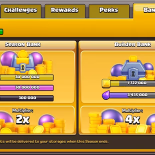 🔥TH18 XP260🔥 | 5 HERO MAX | BALL MAX | G.G26 | F.A MAX | BOOT MAX | A.F26 | PAINTER SCENERY | R.T23 | INSTANT DELIVERY - Image 8