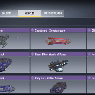 SUPER CHEAP ! GOOD FOR STARTER ! 4 Legendary 233 Epics ! Cool Soldiers ! Max level ! Safe ! INSTANT DELIVERY - Image 4
