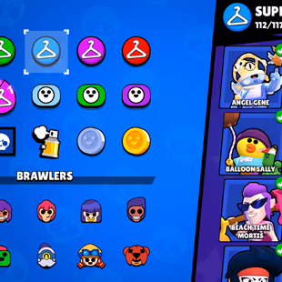 💎 (RARE) 470 OG SKINS 60 TITLES 975 PINS 95600 TROPHIES MASTERS METEORIC FAME 78 HC WU KONG MICO KATANA KINGDOM SKINS - Image 7