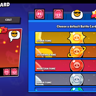 [💯HEROINE BIBI | OLD PRESTIGE 1 | MATCHERINO PIN💯] 379 SKINS | 101 BRAWLERS | 78529 TROPHIES | 50 HYPERCHARGES |52 MAX - Image 6