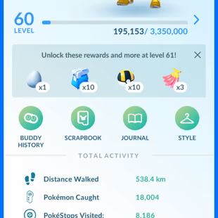 Level 60 Shundo Kyogre | Many shiny Legendary | Shiny Mewtwo  - Image 1