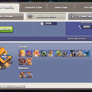 ACTIVE GP | TH18 CLOSE MAX | GG-MX!SB-MX!SnB-MX!AF-MX!FB-MX!EB-MX!RS-MX | HERO-105-105-95-80-55 | 257-XP | 3800-WS |BEST - Image 8