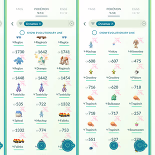 Super Cheap ! Team Blue ! Lvl 57 ! 106 Legendary ! 57 Shiny ! 12 Perfect ! 1 Mythic ! 18 Shadow ! Instant Delivery - Image 8