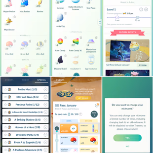 Rare Stacked Level 57 (2023) | Multiple Shiny Legendaries | Shiny Kyurem, Lugia, Dialga , Latios , Thundurus , Regirock  - Image 1