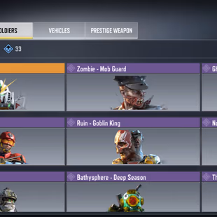 D85 Lvl 400 | Guns: 1 Mythic | 10 Legendary | 270 Epic | Characters: 1 Legendary | 112 Epic Character | Dance: 62 | S - Image 5