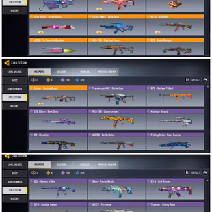 10 CP SPIN  |  LEVEL 400 | 2 MYTHIC GUN | 8 LEGENDARY GUN | 248 EPIC GUN | 101 EPIC SOLDIER | 27 EPIC VEHICLE  - Image 3