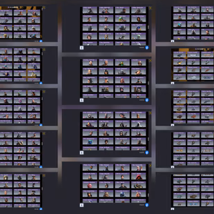 Max Level 400 | Myth Weapn AK117 | 7x Legendary Weapn | 219x Epic Soldier | 19x Rank Medal | 10 CP Draw | Activision - Image 6