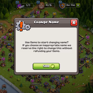 💫[ PREMIUM TH-18 ]💫6 EPIC MAX: SB-SN-AF-FB-EB-RS [MAX] || MOST WALLS MAX || HEROS: 84-87-54-70-45 || NICE DEF - TROOPS - Image 7