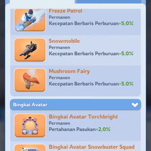 FC 9, 723M POWER, T11 INF and MM, VIP 9, LOTS OF SKIN AND ITEMS, STATE 592 - Image 4