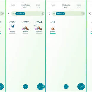 LEVEL 50 | 2 SHINY KYUREM | SHINY COBALION | 3 SHINY LEGENDARY | 24 LEGENDARY | 26 SHINY | 1 HUNDO (4) - Image 4