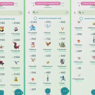 70 LVL - 152x Shiny. 9.4M Stardust. 28x 100IV - Image 5