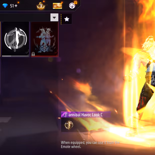 EP287|Lv52|9Title|60Char|AgumonPet|59Costume(2SpecialEffect)|13Emote|100Weapon(5Evo+22Mythic)|26Vehicle|BrassKnuckles-Fi - Image 2