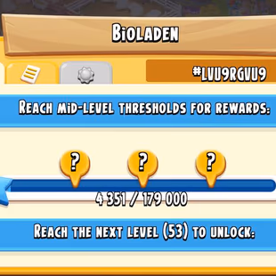 🔥2700 LAND TOOLS 💎900 MALLET [] 900 DEEDS [] 900 STAKES [] LEVEL 50 [] 3k BARN [] 800 SILO - Image 5