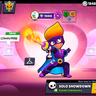 BEST OFFER | 325X SKINS- 71K TROPHY | 99/99 BRAWLER | 58X MAX | 51X HAYER | BEST SKINS | DELIVERY INSTANTLY  - Image 1