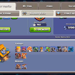 🌟BEST OFFER TH 17🌟RED DEFENCE AND HIGH DEFENCE | 64-63-51-45-34-1 | NC FREE | [FB 26] [RS 26] [SB 23] [EB 23] | DECENT - Image 8