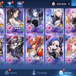 All Platform  SV 30165 - Power 24863M  - 17 UR - Image 3